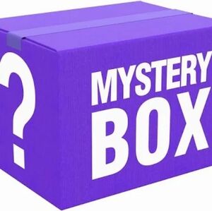 3IB Mystery Box ✨
